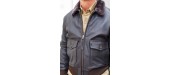 G1 FLIGHT JACKET