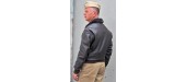 FLIGHT JACKET TYPE G1