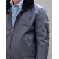 FRENCH LEATHER FLYING JACKET