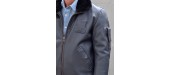 FRENCH LEATHER FLYING JACKET