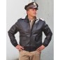 A2 GOATSKIN. JACKET U.S.A.