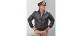 A2 GOATSKIN. JACKET U.S.A.