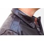 A2 GOATSKIN. JACKET U.S.A.