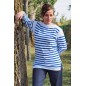 NAVAL TEE SHIRT LONG SLEEVES