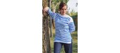 NAVAL TEE SHIRT LONG SLEEVES