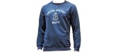 SWEAT SHIRT MOTIF USN