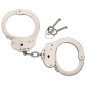 POLICE HANDCUFFS