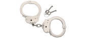 POLICE HANDCUFFS