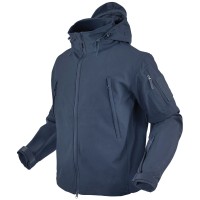 SOFT SHELL JACKET CONDOR