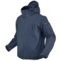 BLOUSON SOFTSHELL CONDOR SUMMITT 602