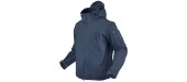 SOFT SHELL JACKET CONDOR