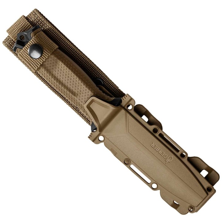 COUTEAU GERBER STRONGARM