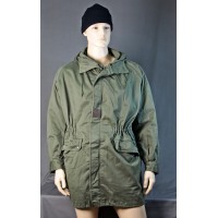 PARKA COMBAT SATIN ARMEE FRANCAISE