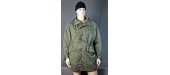 PARKA COMBAT SATIN ARMEE FRANCAISE