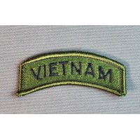 VIETNAM SUBDUED