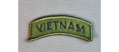 VIETNAM SUBDUED