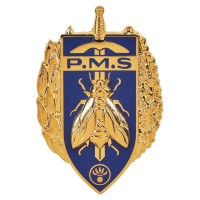 PREPARATION MILITAIRE SUPERIEURE - PMS