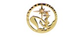 INSIGNE DE BERET MARINE NATIONALE