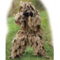 GHILLIE SUIT DAK 3P DESERT