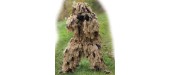 GHILLIE SUIT DAK 3P