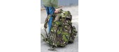 SAC A DOS GB DPM 90 LITRES