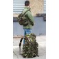 SAC A DOS GB DPM 90 LITRES