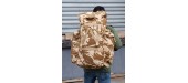 SAC A DOS GB DPM DESERT 90 LITRES