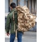 SAC A DOS GB DPM DESERT 90 LITRES