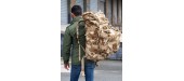 SAC A DOS GB DPM DESERT 90 LITRES