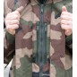 PARKA SYMPATEX CAMOUFLAGE CENTRE EUROPE