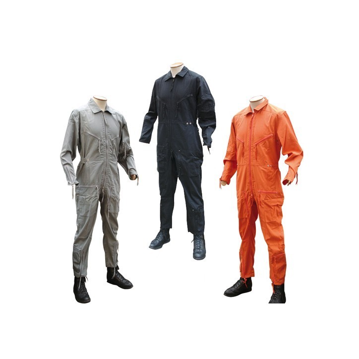 BW COVERALL