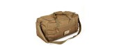 SAC DE TRANSPORT 45 LITRES COYOTTE