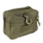 TROUSSE DE TOILETTE VERT ARMEE