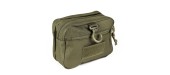 TROUSSE DE TOILETTE VERT ARMEE