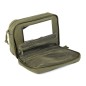 TROUSSE DE TOILETTE VERT ARMEE