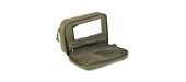 TROUSSE DE TOILETTE VERT ARMEE