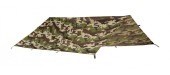 TOILE DE BACHE CAMOUFLAGE CE 3X4m