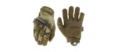 TACTICAL GLOVE MULTICAM M-PACT