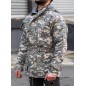 SMOCK MULTIPOCHES ARMY DIGITAL