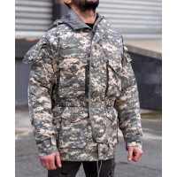 SMOCK ACU