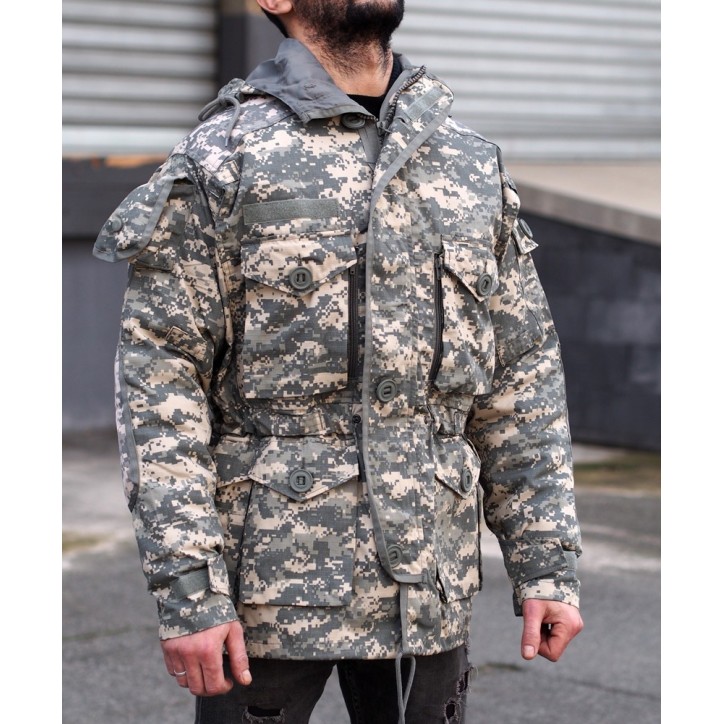 Acu parka hotsell