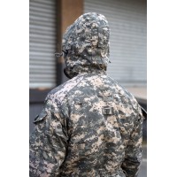 SMOCK ACU