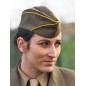 CALOT "BANANE" SOUS OFFICIER FEMME WW2