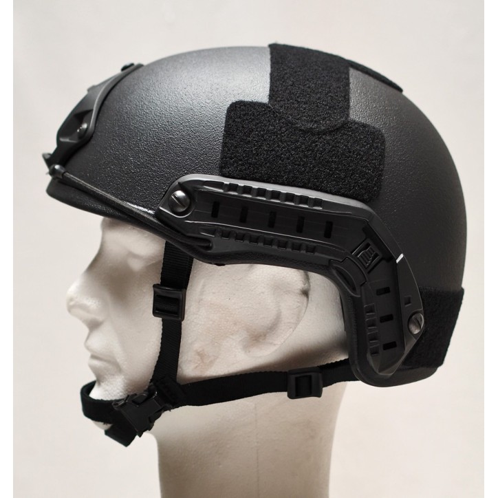 CASQUE BALISTIQUE NIVEAU NIJ IIIA  MODELE FAST