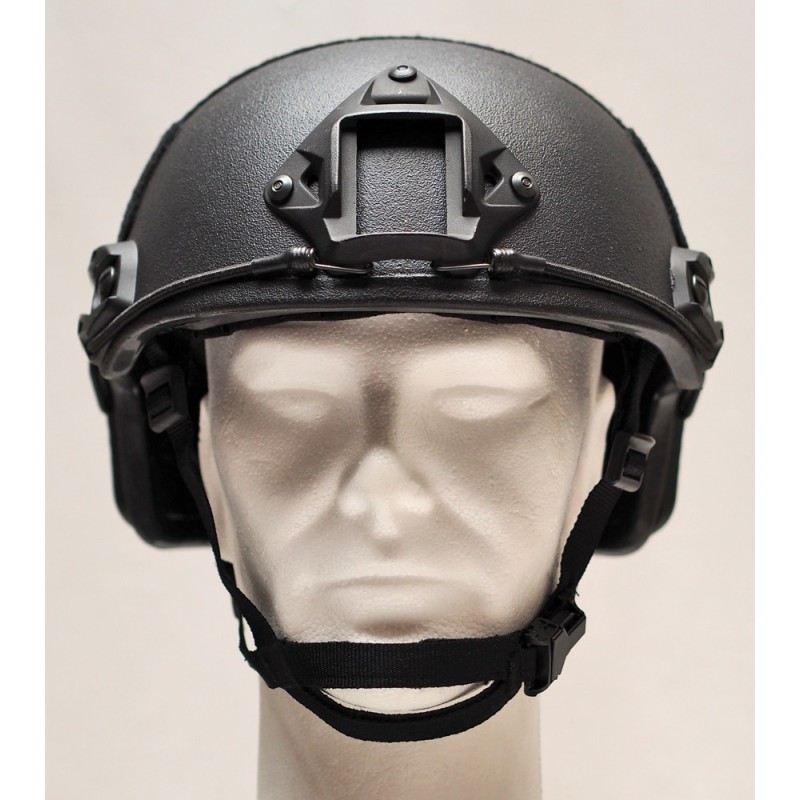 CASQUE BALISTIQUE NIVEAU NIJ IIIA  MODELE FAST