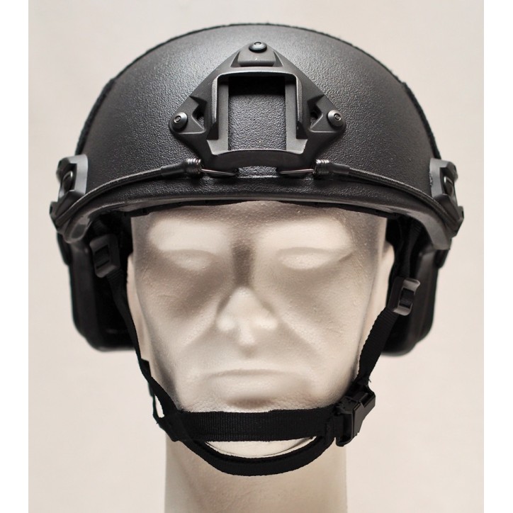 CASQUE BALISTIQUE NIVEAU NIJ IIIA  MODELE FAST