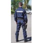 POLICE COVERALL