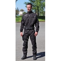 POLICE COVERALL