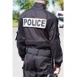 POLICE COVERALL