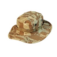 BONNIES CAMO HAT TYPE II.